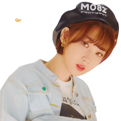 Shin Jiyoon